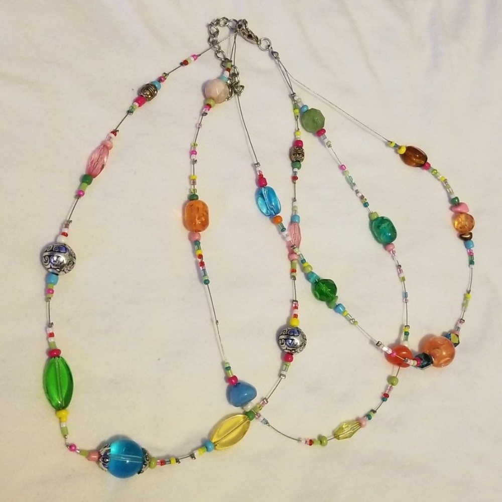 Necklace - Picture 3 of 3